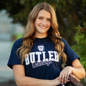 Fundraising Page: Gwen Hayes